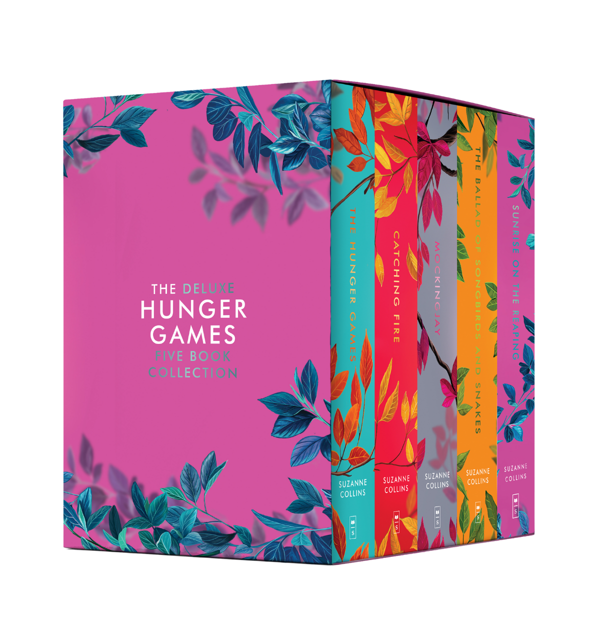 box set