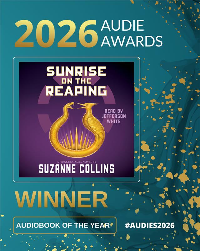 The Official Hunger Games Book Club